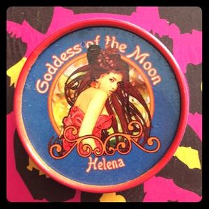 Fira Cosmetics Goddess of the Moon